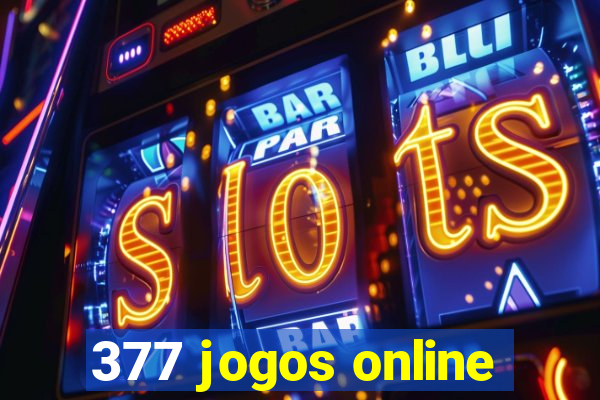 377 jogos online